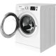 Hotpoint Ariston NM11 946 WC A UK N lavatrice Caricamento frontale 9 kg 1400 Giri/min Bianco 4