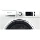 Hotpoint Ariston NM11 946 WC A UK N lavatrice Caricamento frontale 9 kg 1400 Giri/min Bianco 5