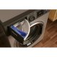 Hotpoint NM11 946 GC A UK N lavatrice Caricamento frontale 9 kg 1400 Giri/min Grafite 10
