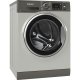 Hotpoint Ariston NM11 946 GC A UK N lavatrice Caricamento frontale 9 kg 1400 Giri/min Grafite 3