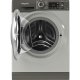 Hotpoint Ariston NM11 946 GC A UK N lavatrice Caricamento frontale 9 kg 1400 Giri/min Grafite 5