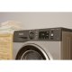 Hotpoint Ariston NM11 946 GC A UK N lavatrice Caricamento frontale 9 kg 1400 Giri/min Grafite 8