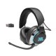 JBL Quantum 810 Cuffie Wireless A Padiglione Giocare USB tipo-C Bluetooth Nero 3