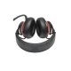 JBL Quantum 810 Cuffie Wireless A Padiglione Giocare USB tipo-C Bluetooth Nero 8