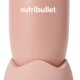 NutriBullet NB907MACL frullatore 0,9 L Frullatore per sportivi 900 W Rosa 4