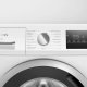 Siemens WM12N263EP lavatrice Caricamento frontale 8 kg 1200 Giri/min Bianco 3