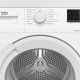 Beko DTIKP81131W asciugatrice Da incasso Caricamento frontale 8 kg A++ Bianco 5