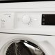 Hotpoint BI WMHG 81485 UK lavatrice Caricamento frontale 8 kg 1400 Giri/min Bianco 4