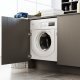 Hotpoint BI WMHG 81485 UK lavatrice Caricamento frontale 8 kg 1400 Giri/min Bianco 8