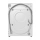 Hotpoint BI WMHG 81485 UK lavatrice Caricamento frontale 8 kg 1400 Giri/min Bianco 10