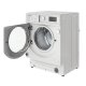 Hotpoint BI WMHG 81485 UK lavatrice Caricamento frontale 8 kg 1400 Giri/min Bianco 13