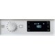 Hotpoint Ariston BI WMHG 81485 UK lavatrice Caricamento frontale 8 kg 1400 Giri/min Bianco 7