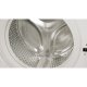 Hotpoint Ariston BI WMHG 81485 UK lavatrice Caricamento frontale 8 kg 1400 Giri/min Bianco 10