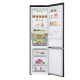 LG GBV3200CEP frigorifero con congelatore Libera installazione 387 L C Nero 3