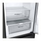LG GBV3200CEP frigorifero con congelatore Libera installazione 387 L C Nero 7