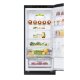 LG GBV3200CEP frigorifero con congelatore Libera installazione 387 L C Nero 8