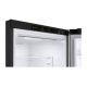 LG GBV3200CEP frigorifero con congelatore Libera installazione 387 L C Nero 10