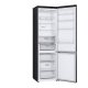 LG GBV3200CEP frigorifero con congelatore Libera installazione 387 L C Nero 12