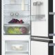 Miele 12430860 frigorifero con congelatore Libera installazione 371 L A Nero 5