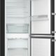 Miele 12430860 frigorifero con congelatore Libera installazione 371 L A Nero 6