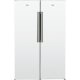 Hotpoint SH8 1Q WRFD UK 1 frigorifero Libera installazione 366 L F Bianco 5