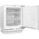 Hotpoint HZ A1.UK 1 Congelatore verticale Da incasso 91 L F Bianco 3