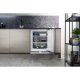 Hotpoint HZ A1.UK 1 Congelatore verticale Da incasso 91 L F Bianco 7