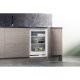 Hotpoint Ariston HZ A1.UK 1 Congelatore verticale Da incasso 91 L F Bianco 10