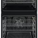 Electrolux KDFGE40TK forno 66 L 1975 W A Nero 3