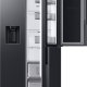 Samsung RH68B8821B1/EG frigorifero side-by-side Libera installazione 645 L E Nero 5