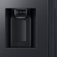 Samsung RH68B8821B1/EG frigorifero side-by-side Libera installazione 645 L E Nero 11