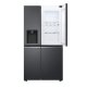 LG GSJV71MCLE frigorifero side-by-side Libera installazione 635 L E Nero 6