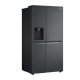 LG GSJV71MCLE frigorifero side-by-side Libera installazione 635 L E Nero 14