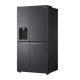 LG GSJV71MCLE frigorifero side-by-side Libera installazione 635 L E Nero 15