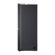 LG GSJV71MCLE frigorifero side-by-side Libera installazione 635 L E Nero 16