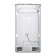 LG GSJV71MCLE frigorifero side-by-side Libera installazione 635 L E Nero 17