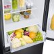 Samsung RB34C632EBN/EU frigorifero con congelatore Libera installazione 341 L E Nero 10