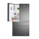 Electrolux EHE6899BA frigorifero side-by-side Libera installazione 681 L Acciaio inox 3