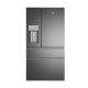 Electrolux EHE6899BA frigorifero side-by-side Libera installazione 681 L Acciaio inox 11