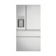 Electrolux EHE6899SA frigorifero side-by-side Libera installazione 681 L Acciaio inox 3