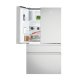 Electrolux EHE6899SA frigorifero side-by-side Libera installazione 681 L Acciaio inox 5