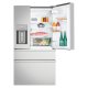 Electrolux EHE6899SA frigorifero side-by-side Libera installazione 681 L Acciaio inox 15