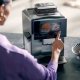 Siemens EQ900 Automatica Macchina da caffè combi 2,3 L 4