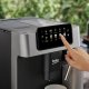 Beko CEG7304X macchina per caffè Automatica Macchina per espresso 2 L 5