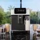 Beko CEG7304X macchina per caffè Automatica Macchina per espresso 2 L 6