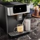 Beko CEG7304X macchina per caffè Automatica Macchina per espresso 2 L 8