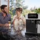 Beko CEG7304X macchina per caffè Automatica Macchina per espresso 2 L 13