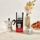 Bialetti Perfetto Moka Vaniglia 250 g 6