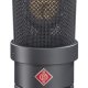 Neumann 008509 microfono Nero Microfono per palco/spettacolo 4