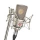 Neumann 008501 microfono Nichel Microfono per palco/spettacolo 3